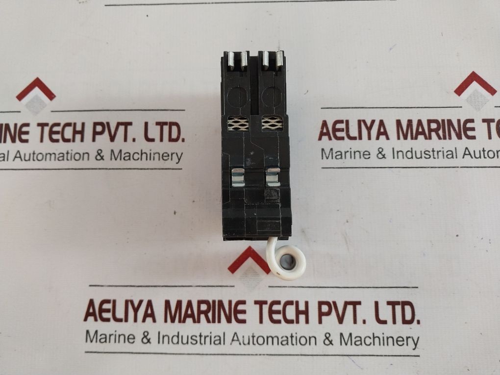 Square D Qo215Gfi Circuit Breaker