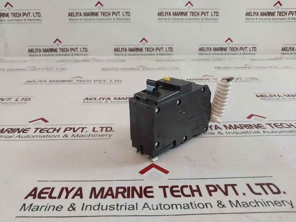 Square D Qo215Gfi Circuit Breaker