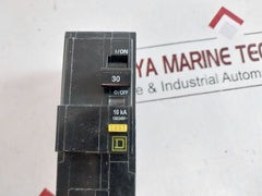Square D Qo215Gfi Circuit Breaker