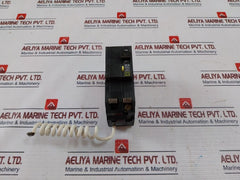 Square D Qo215Gfi Ground-fault Circuit Breaker 15A 2-pole