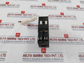 Square D Qo215Gfi Ground-fault Circuit Breaker 15A 2-pole