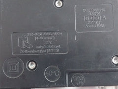 Square D Qo280 Plug-on Circuit Breaker