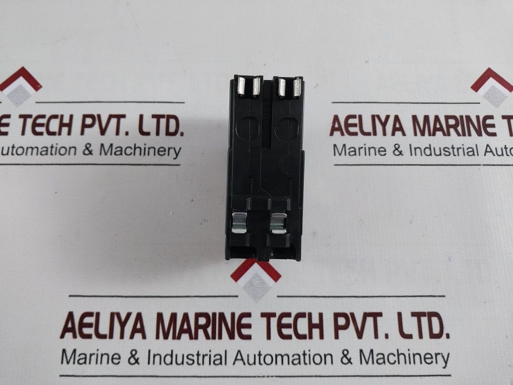 Square D Qo280 Plug-on Circuit Breaker