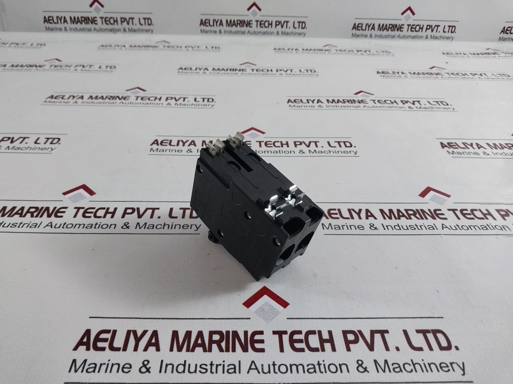 Square D Qo280 Plug-on Circuit Breaker
