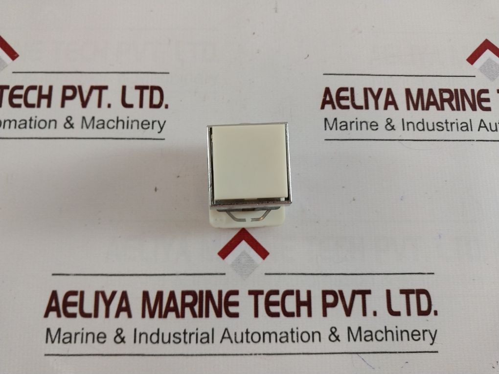 Schneider Electric Square D 9001 Km23 Pilot Light Module