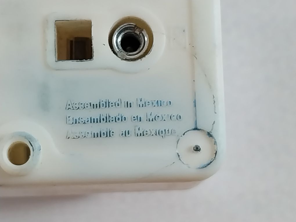 Schneider Electric Square D 9001 Km23 Pilot Light Module