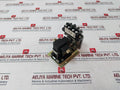 Square D Schneider Electric 9050Ao20Ev02 Ac Pneumatic Timing Relay 110V