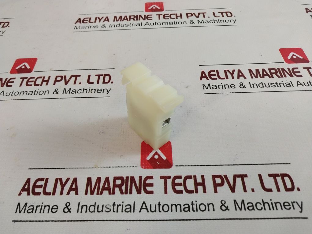 Lot Of 9X Square D 9080Gd6 Terminal Blocks Ser. B