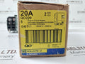 Square D Qo220 Plug-on Circuit Breaker