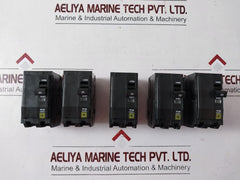 Square D Qo220 Plug-on Circuit Breaker