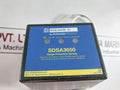 Square D Sdsa3650 Surge Protection Device