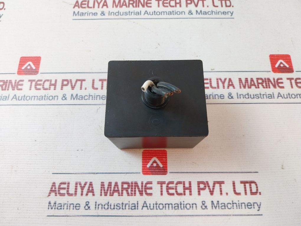 Square D Sdsa3650 Surge Protective Device 50/60 Hz