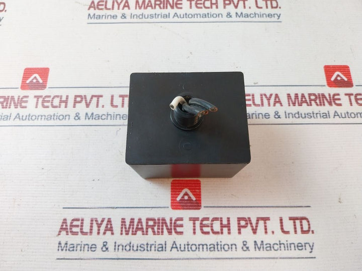 Square D Sdsa3650 Surge Protective Device 50/60 Hz