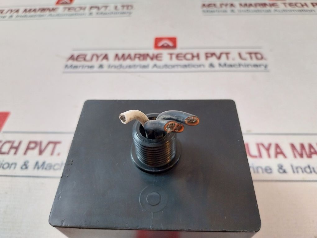 Square D Sdsa3650 Surge Protective Device 50/60 Hz