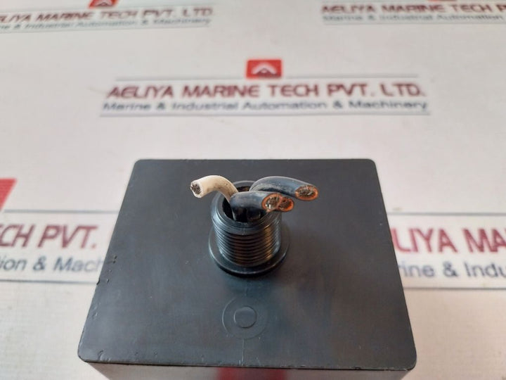 Square D Sdsa3650 Surge Protective Device 50/60 Hz