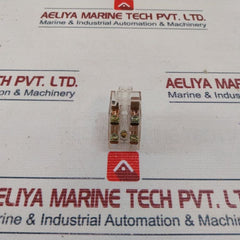 Square D So-4 Alarm Contact For Overload Module