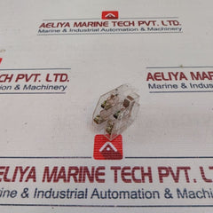 Square D So-4 Alarm Contact For Overload Module