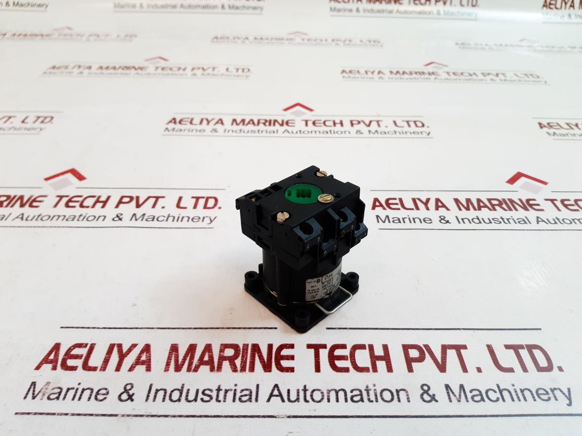 Square D Cl.9003 Rotary Switch Without Knob