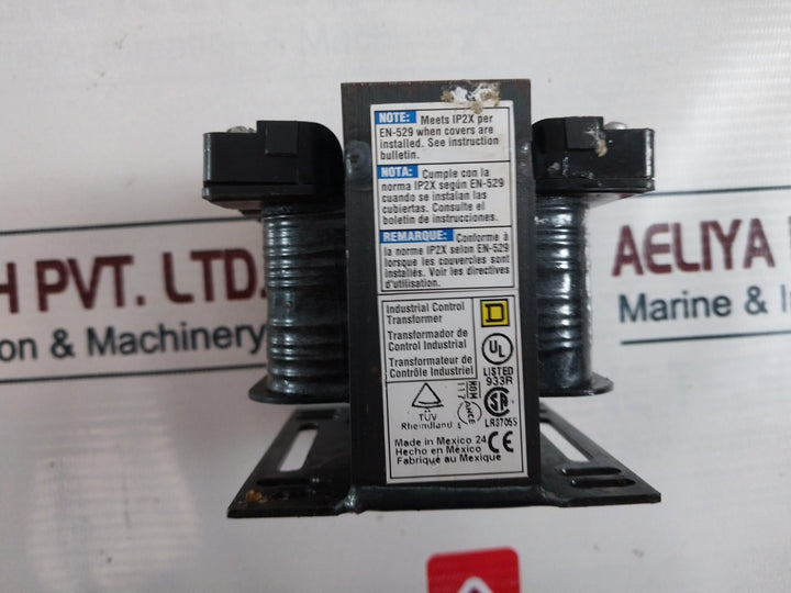 Square D T100D5