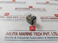 Square D/Schneider Electric 8501Rs14V20 Miniature Gp Relay 120V 50/60 Hz