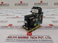 Square D/Schneider Electric 9050Ao20Ev02 Ac Pneumatic Timing Relay 120Vac