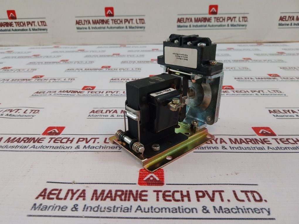 Square D/Schneider Electric 9050Ao20Ev02 Ac Pneumatic Timing Relay 120Vac