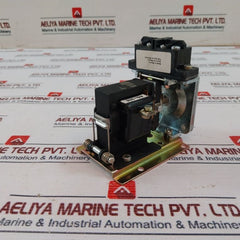 Square D/Schneider Electric 9050Ao20Ev02 Ac Pneumatic Timing Relay 120Vac
