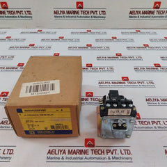 Square D/Schneider Electric 9050Ao20Ev02 Ac Pneumatic Timing Relay 120Vac