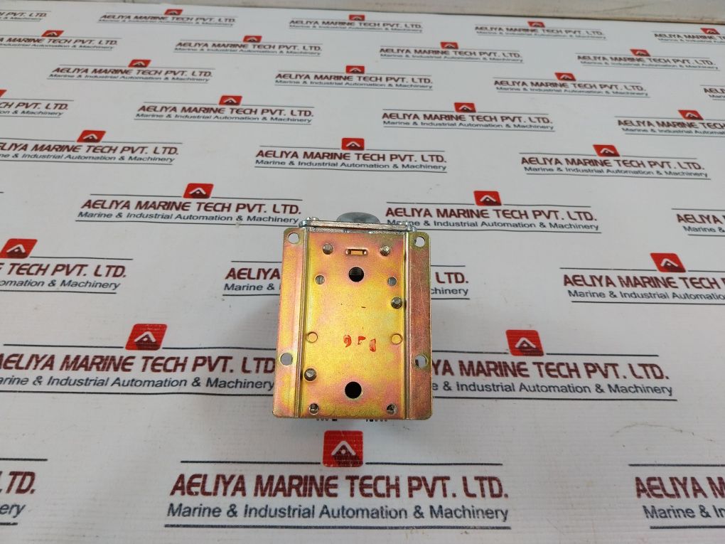 Square D/Schneider Electric 9050Ao20Ev02 Ac Pneumatic Timing Relay 120Vac