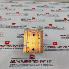 Square D/Schneider Electric 9050Ao20Ev02 Ac Pneumatic Timing Relay 120Vac