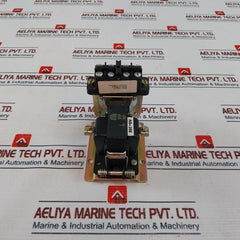 Square D/Schneider Electric 9050Ao20Ev02 Ac Pneumatic Timing Relay 120Vac