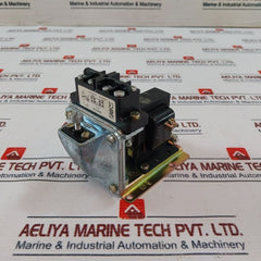 Square D/Schneider Electric 9050Ao20Ev02 Ac Pneumatic Timing Relay 120Vac