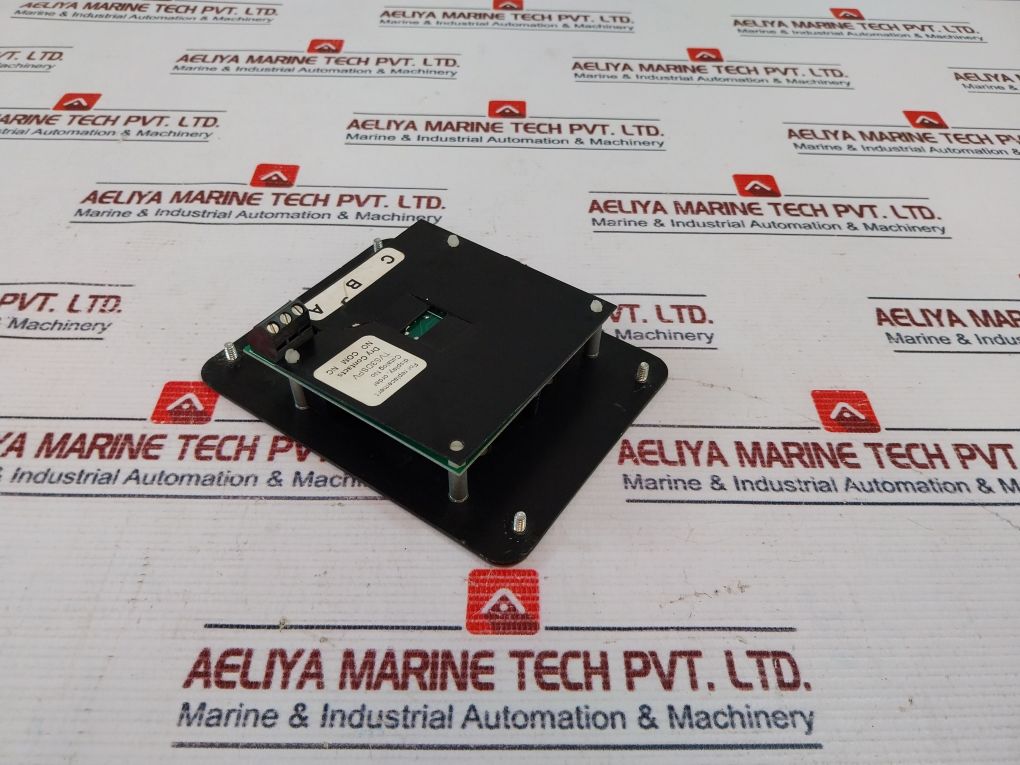 Square D/Surgelogic 8222-0055C Surge Protective Device For Replacement Display