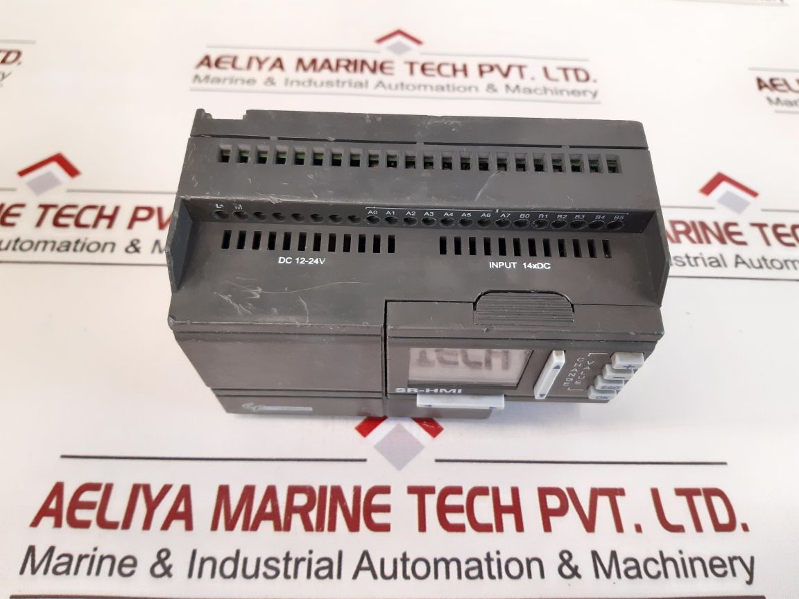 Array Electronic Sr-hmi Programmable Controller Sr-22Mrdc