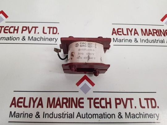 Src3631-3 Magnet Coil
