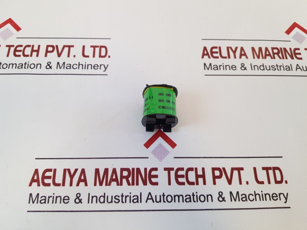 Src 3631-5-1 Starter Magnetic Coil