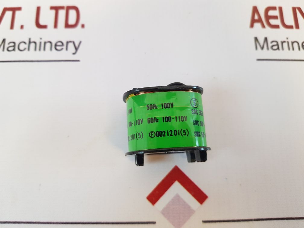 Src 3631-5-1 Starter Magnetic Coil