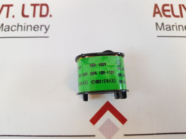 Src 3631-5-1 Starter Magnetic Coil