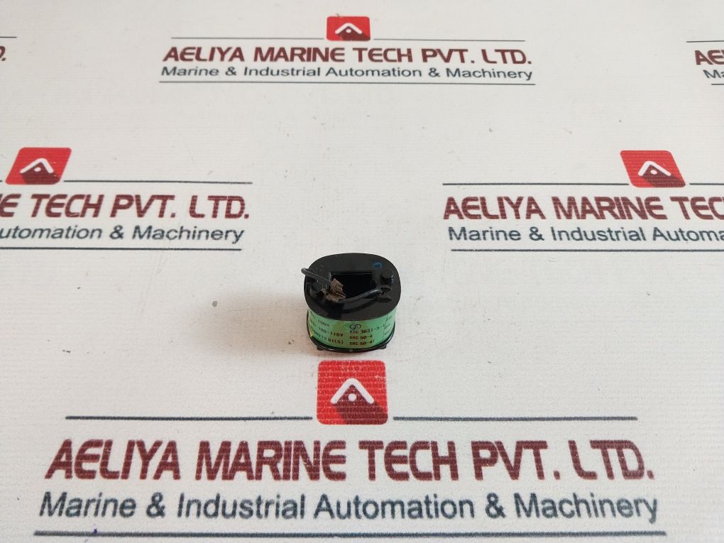 Src 3631-5-1 Starter Magnetic Coil
