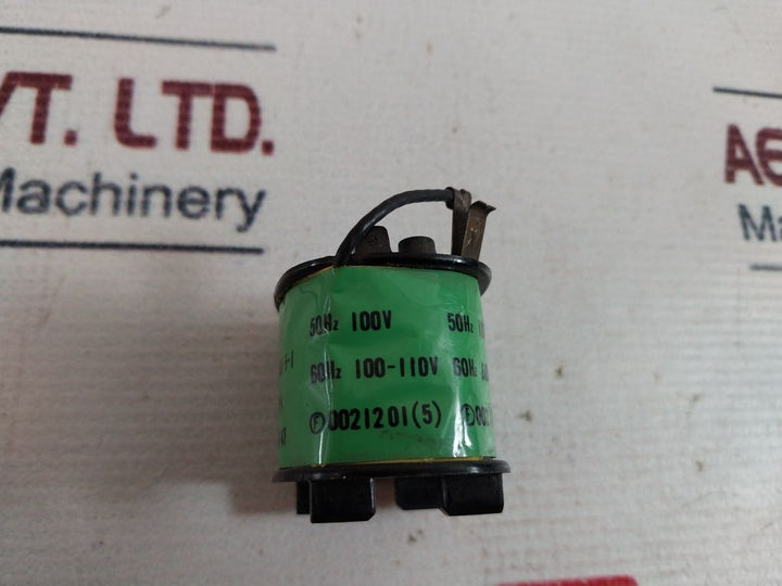 Src 3631-5-1 Starter Magnetic Coil