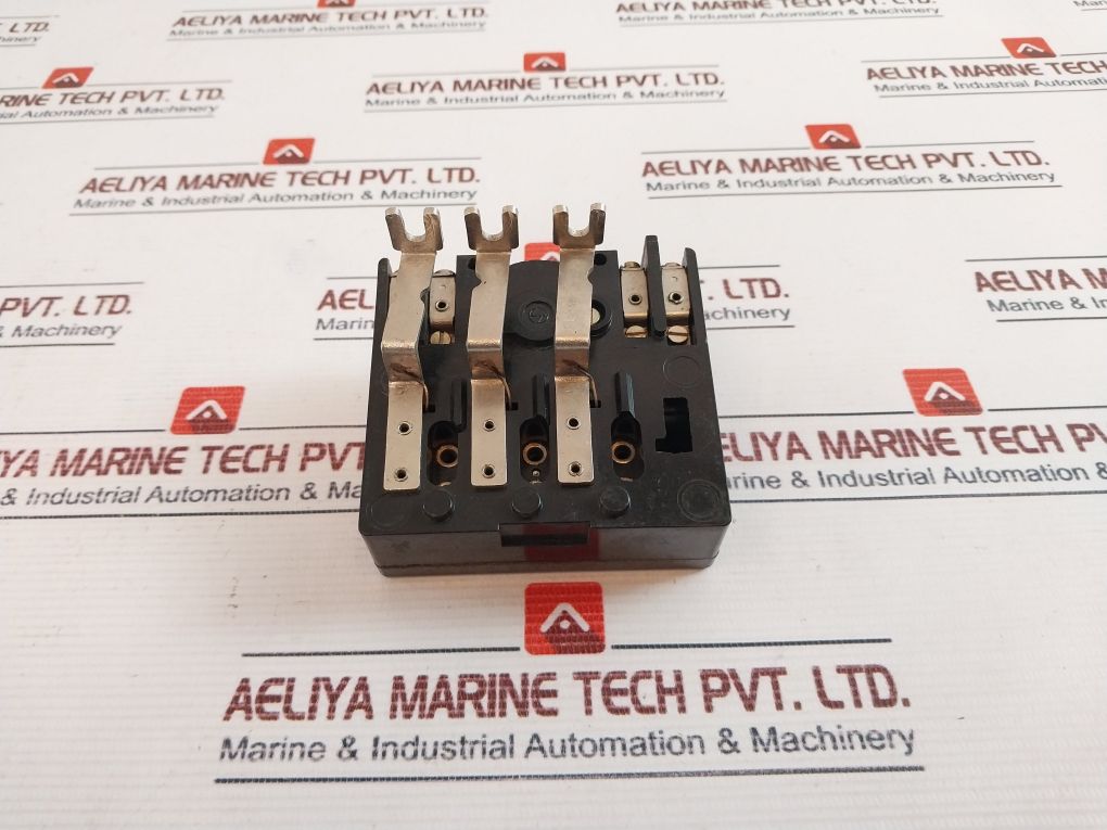 Ss00013 Thermal Overload Relay 25A