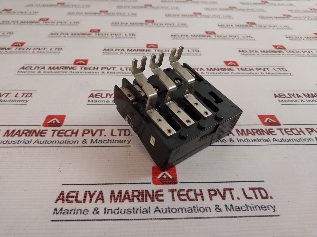 Ss00013 Thermal Overload Relay 25A