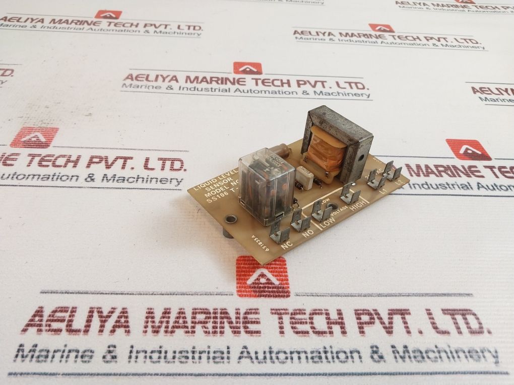 Ss106 T-240 Liquid Level Sensor