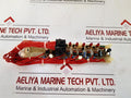 Ssac 22-02277 Anunciator Board