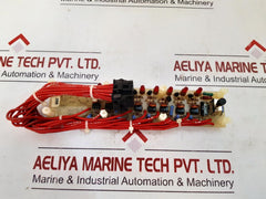 Ssac 22-02277 Anunciator Board