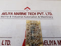 Ssac 22-02277 Anunciator Board
