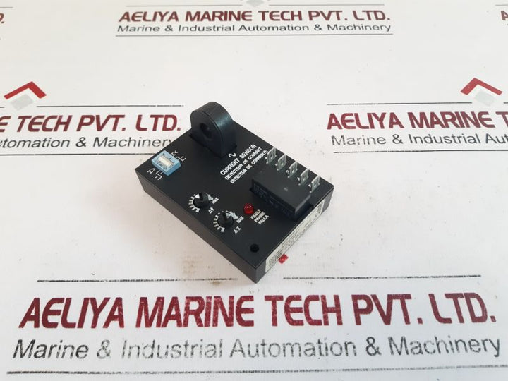 Ssac Ecs40Bc Current Sensor
