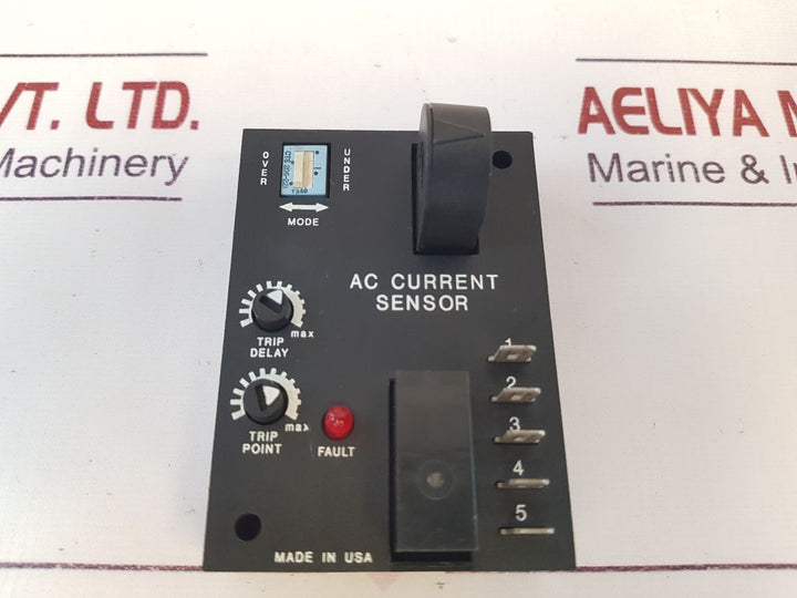 Ssac Ecs41Bd Ac Current Sensor
