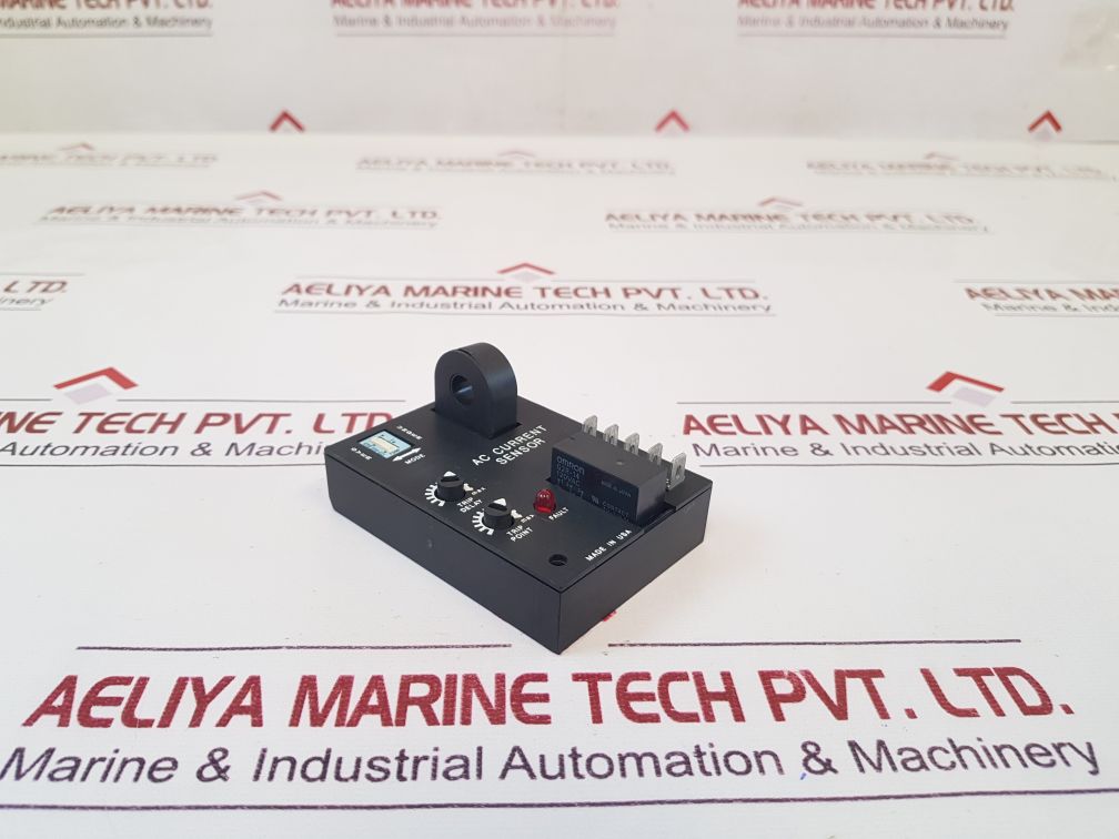 Ssac Ecs41Bd Ac Current Sensor