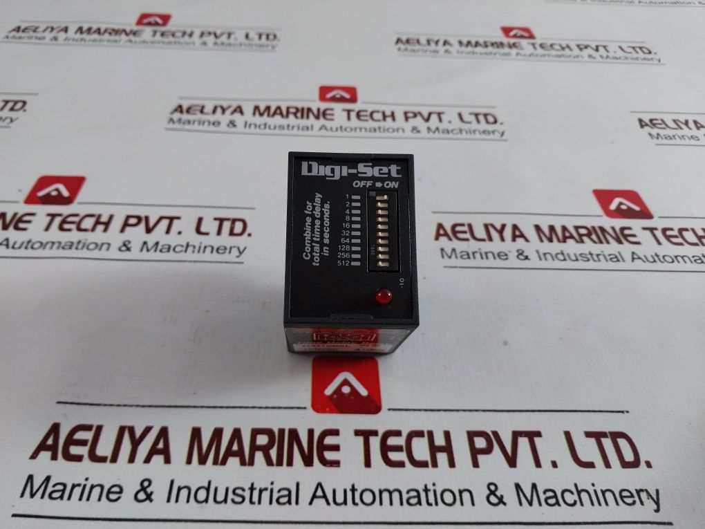 Ssac Tdm120Al
